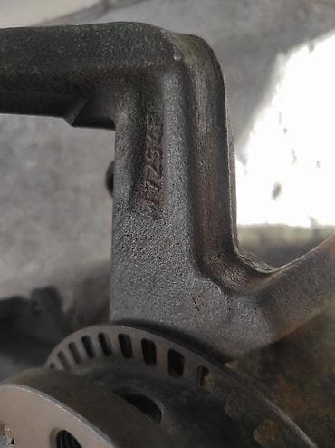 калпак на пассат: Алдыңкы сол Күпчөк Volkswagen 1998 г., Колдонулган, Оригинал, Германия — 3