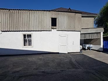 барачные дома: 1000 м² — 4