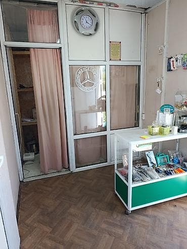 холодильные камеры: Продажа бизнеса Торговый контейнер, Автозапчасти, Вместе с: Оборудование и мебель — 4