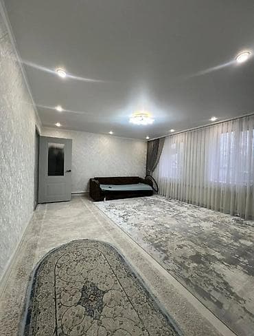 flat kant: 2 комнаты, 43 м², 104 серия, 2 этаж, Евроремонт — 2