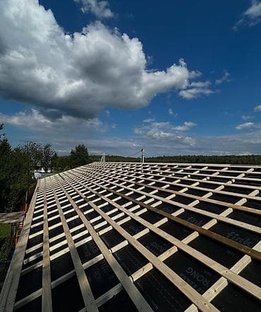 квартиры на крыше: Замена кровли Ремонт крыша Суу аккан крышаларды жасайбыз — 3