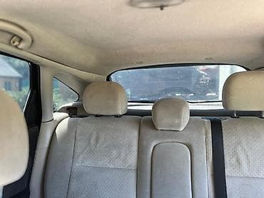 диски рамашки: Ford Focus: 2003 г., 2 л, Автомат, Бензин, Хэтчбэк — 10