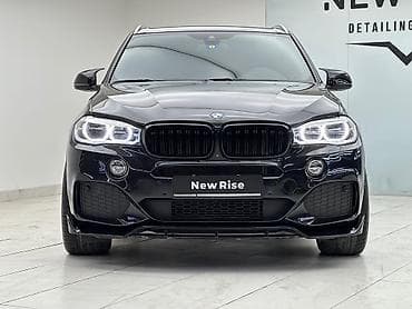 bme e39: BMW X5: 2017 г., 3 л, Автомат, Бензин, Внедорожник — 2