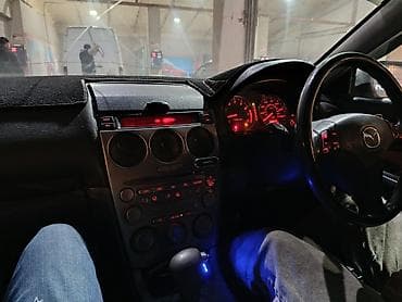 mazda 3 2007: Mazda 6: 2020 г., Автомат, Бензин, Универсал — 2