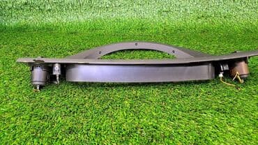 e39: Щиток приборов BMW Б/у, Оригинал, Германия — 6