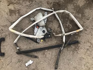 audi 4: Дверная карта BMW 2000 г., Б/у, Оригинал, Германия — 8