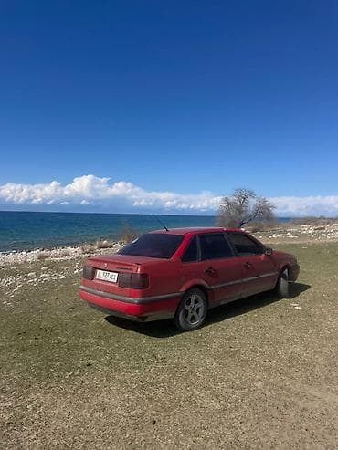 тормозной диск пассат б5: Volkswagen Passat: 1994 г., 1.8 л, Механика, Бензин, Лифтбек — 3
