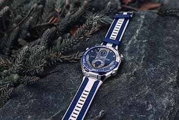 ipone 10: HUAWEI WATCH Ultimate 2 — премиальные смарт-часы для экстремальных — 7