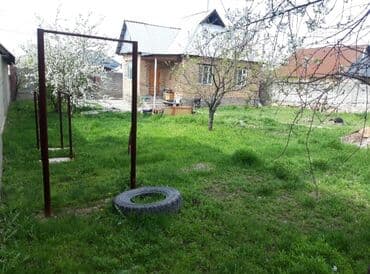 маленький дом: Дом, 100 м², 3 комнаты, Собственник, Старый ремонт — 15