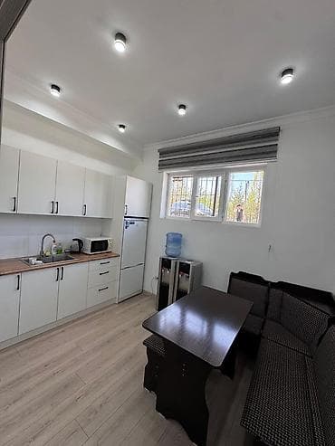 недвижимость базар коргон: Продажа офисов 115 м², С ремонтом, Без мебели, Многоэтажное здание, 1 этаж — 1