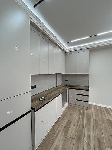 o2 development: 1 комната, 47 м², Элитка, 4 этаж, Дизайнерский ремонт — 8