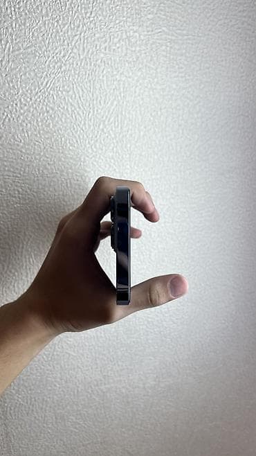 ipad pro 2021: IPhone 13 Pro, Б/у, 128 ГБ, Sierra Blue, Чехол, 79 % — 4