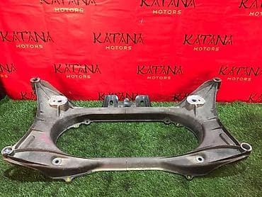 jon deere: Балка подвески Toyota Mark X X 120 — 1