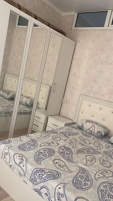 аренда койка место: Сдается/продается квартира-студия с мебелью и техникой. Планировка и — 2