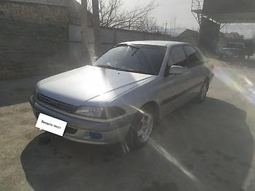 сурочна афто: Toyota Carina: 1996 г., 1.8 л, Автомат, Бензин, Седан — 2