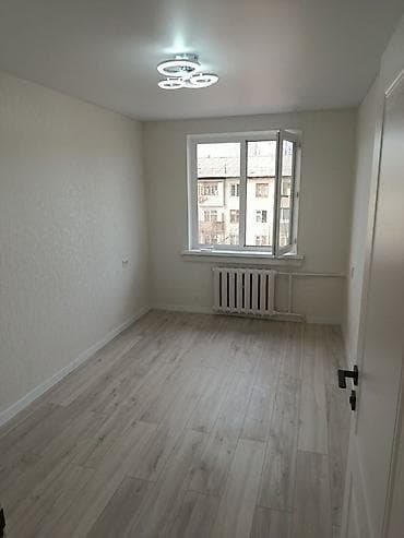 kant flat: 2 комнаты, 48 м², Индивидуалка, 5 этаж, Евроремонт — 8