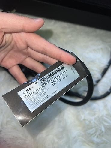 дайсон филиппины: Утюжок для волос Dyson — 3