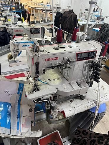 швейный стол: Jack, В наличии — 10