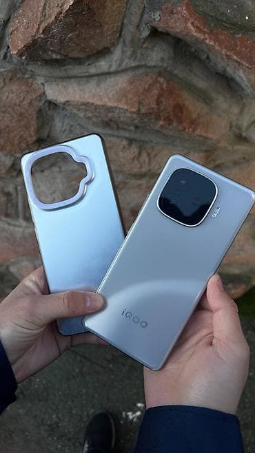 обмен ест: Vivo iQOO Z9 Turbo+, Б/у — 4