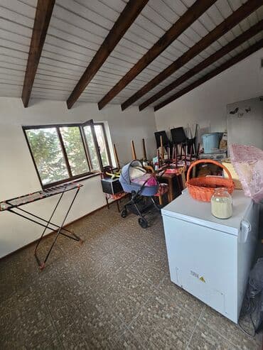 Үйдү ижарага алам: Үй, 250 м², 2 бөлмө, Менчик ээси, Евро оңдоо — 25