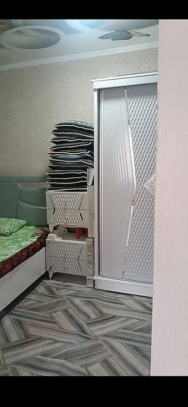 Кыймылсыз мүлк: 60 м², 4 бөлмө, Чогуу жашоосу жок — 5
