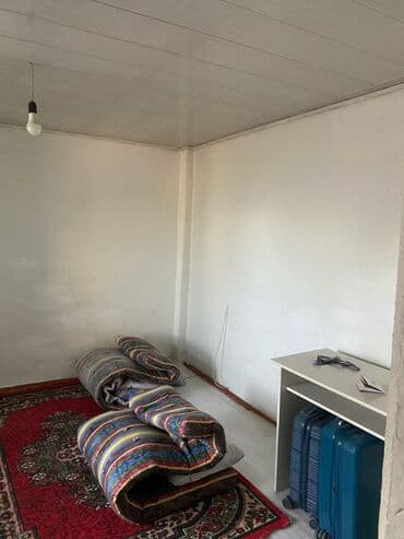 снимать дом: 1 комната, Собственник, Без подселения, С мебелью частично — 7