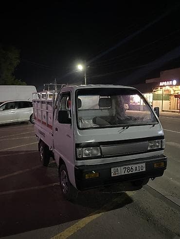 mini cooper: Легкий грузовик, Daewoo, Стандарт, До 1 т, Б/у — 3