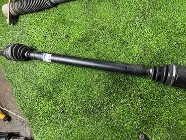 шрус внутренний: Граната С приводом Hyundai — 1