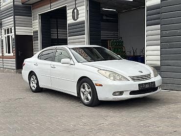 тойота виндон: Toyota Windom: 2004 г., 3 л, Автомат, Бензин — 1