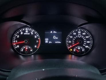 вампер сешка: Kia Optima: 2020 г., 2.4 л, Автомат, Бензин, Седан — 8