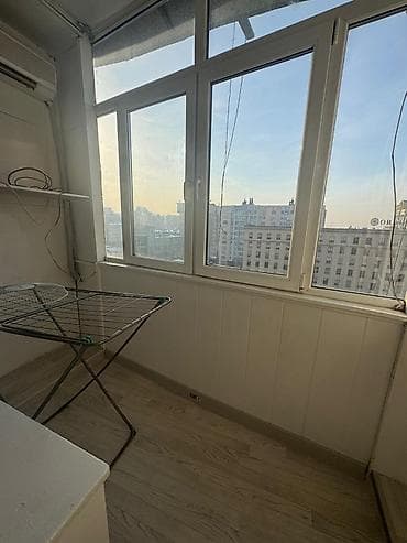 с поцелением: 2 комнаты, 54 м², Индивидуалка, 9 этаж, Косметический ремонт — 7