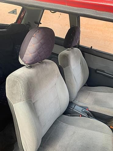mini coper: Mazda 323: 2026 г., Автомат, Бензин, Хэтчбэк — 3