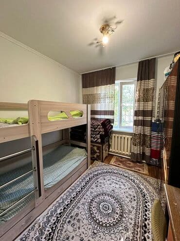 участок дом бишкек: Үй, 110 м², 4 бөлмө, Кыймылсыз мүлк агенттиги, Косметикалык оңдоо — 5