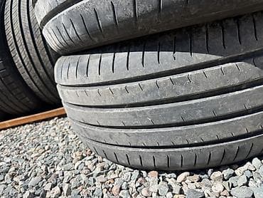 r15 ist: Шины 275 / 45 / R 21, Лето, Комплект, Внедорожные (АТ/МТ), Toyo — 6