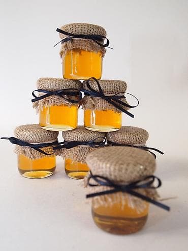 корнишоны купить: Мини-баночки с домашними сладостями — стильные подарочные угощения в — 2