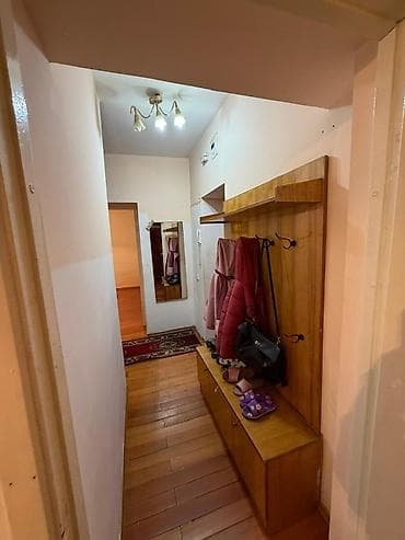 2х: 2 комнаты, 53 м², Индивидуалка, 2 этаж, Косметический ремонт — 3