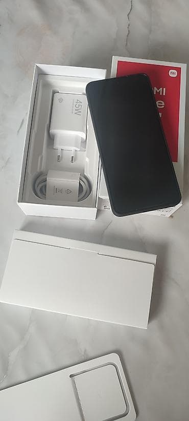 redmi note 4x: Redmi, Redmi Note 15 Pro, цвет - Черный — 4