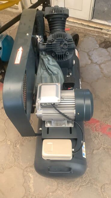 компрессор высокого давления: Компресор высокого давления на 380вольт 3х фазный лучшое качество на — 3