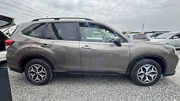 б у рейлинги багажник на хундай туксон бишкек: Subaru Forester: 2018 г., 2.5 л, Вариатор, Бензин, Кроссовер — 2