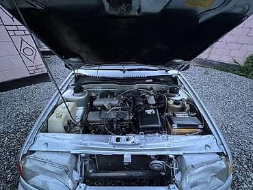 2101 ваз: ВАЗ (ЛАДА) 2114: 2004 г. — 5