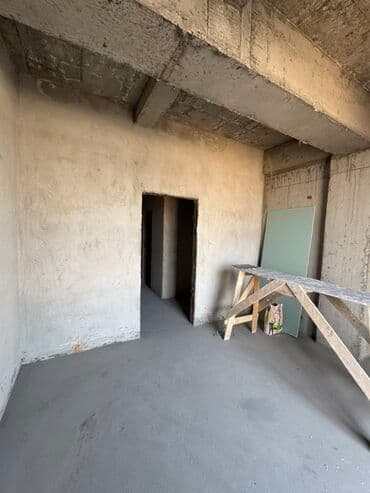 квартира бишкек прадаю: 2 комнаты, 72 м², Элитка, 9 этаж, ПСО (под самоотделку) — 13