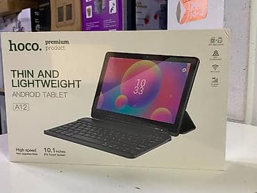 Планшеты: Планшет, Другой бренд, память 128 ГБ, 10" - 11", 4G (LTE), Новый, Классический цвет - Черный — 2