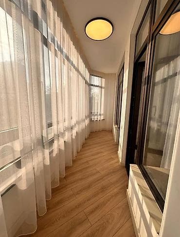 flat kant: 5 и более комнат, 205 м², Элитка, 2 этаж, Евроремонт — 2