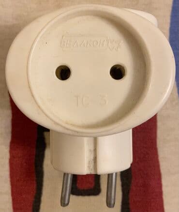 Смарт-часы: Продам Тройник «Веллкон» — 1