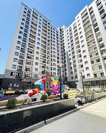 group: 2 комнаты, 58 м², Элитка, 8 этаж, Евроремонт — 6