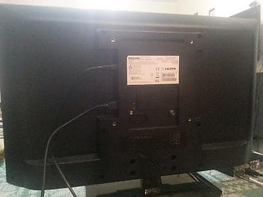 телевизор philips 32: Телевизор Philips 32PHH4109/88, 32" (80 см) диагональ. В отличном — 3