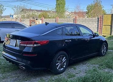 х7 бмв цена: Kia Optima: 2019 г., 2.4 л, Автомат, Бензин, Седан — 5