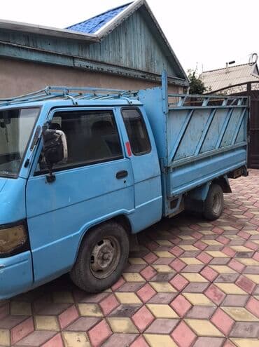 купить машину недорого автомат: Легкий грузовик, Hyundai, Дубль, 3 т, Б/у — 6