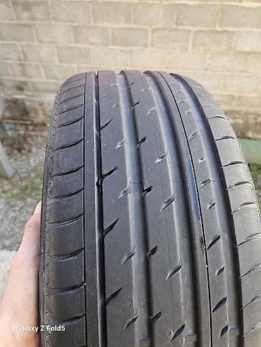 Шины 235 / 45 / R 18, Лето, Новый, Комплект, Легковые, Китай, Haida — 2