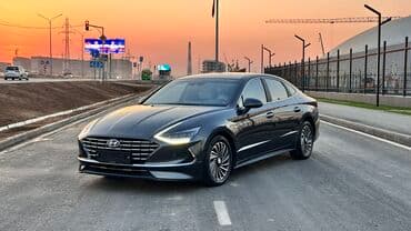 коробка передач автомат хендай солярис: Hyundai Sonata: 2019 г., 2 л, Вариатор, Гибрид, Седан — 2